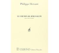 Le Chemin De Jerusalem