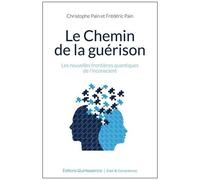 Le chemin de la guérison
