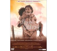 Le Chemin de la liberté – Studiocanal