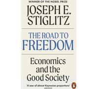 Le chemin de la liberté