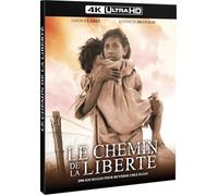 Le Chemin de la liberté [4K Ultra HD]