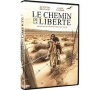 Le Chemin de la liberté DVD E