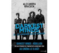 Le Chemin de la vérité, Darkest Minds, tome 2