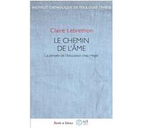 Le chemin de l'âme Claire Lebrethon (Auteur)