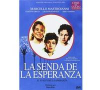 Le chemin de l'espérance (1953) (Il viale della speranza) G