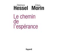 Le chemin de l'espérance