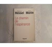 Le chemin de l'espérance
