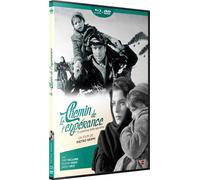 Le Chemin de l'espérance Combo Blu-ray DVD