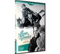 Le Chemin de l'espérance Combo Blu-ray DVD E