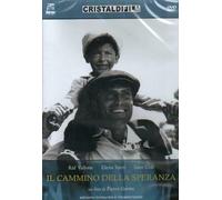Le Chemin De L'Espoir Éd. Restaurée Remastérisée DVD CRISTALDI FILM