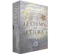 Le Chemin de l'étoile Sandrine Rossaut (Auteur), Brigitte Barberane (Illustration)