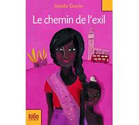 Le chemin de l'exil