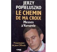 +Le Chemin De Ma Croix - Messes À Varsovie
