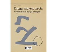 Le chemin de ma vie - Josef R. Ehrlich (Literatur auf Polnisch)