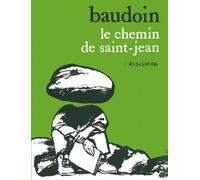 Le Chemin De Saint-Jean