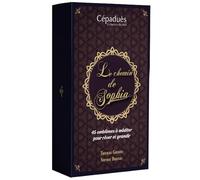 Le chemin de Sophia (coffret contenant un livret et un jeu de 45 cartes)