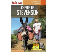 Le Chemin De Stevenson - Carnet De Voyage Petit Futé 2022