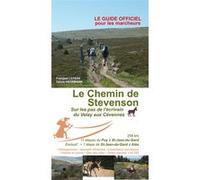 Le chemin de stevenson du velay aux cevennes F. LEPERE - C. HECKM (Auteur)