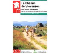 Le chemin de Stevenson GR 70