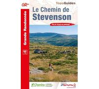 Le Chemin de Stevenson: réf. 700