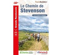 Le Chemin de Stevenson: réf. 700