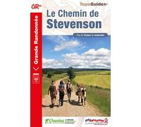 Le chemin de Stevenson: ref 700