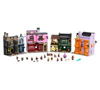 LEGO® Harry Potter™ 75978 Le Chemin de Traverse Multicolore G