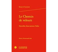 Le Chemin de velours: Nouvelles dissociations d'idées