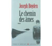 Le Chemin des âmes
