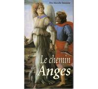 Le Chemin Des Anges - Itinéraire Vers Dieu En Compagnie Des Anges