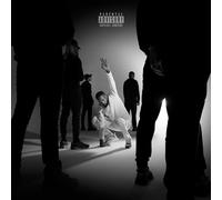 Le Chemin Des Braves - Cd Album