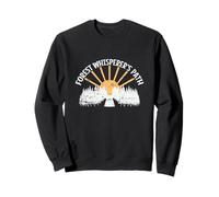 Le Chemin des chuchoteurs de la forêt Sweatshirt