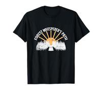 Le Chemin des chuchoteurs de la forêt T-Shirt