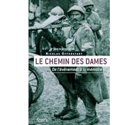 LE CHEMIN DES DAMES
