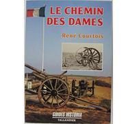 LE CHEMIN DES DAMES