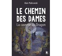 Le Chemin des Dames: La Caverne du Dragon
