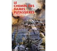 Le Chemin des Dames Putassières