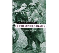LE CHEMIN DES DAMES