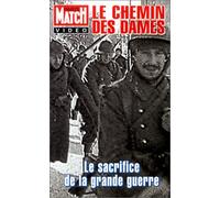 Le Chemin des dames [VHS]