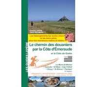 LE CHEMIN DES DOUANIERS PAR LA COTE D EMERAUDE