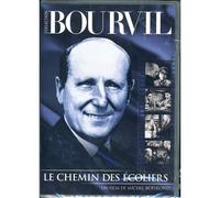 Le Chemin Des Ecoliers