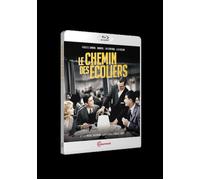 Le chemin des écoliers Blu-ray