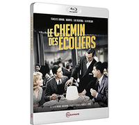 Le Chemin des écoliers [Blu-ray]