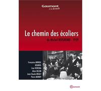 Le chemin des écoliers DVD DVD