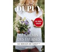 Le Moulin Du Loup - Tome 2 - Le Chemin Des Falaises