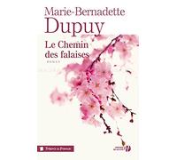 Le Chemin des falaises (2)