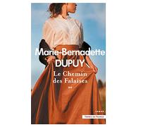 Le Chemin des falaises - Le Moulin du Loup, tome 2 (2)
