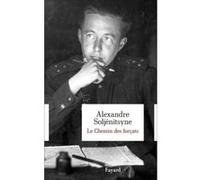 Le Chemin des forçats Alexandre Soljénitsyne (Auteur)