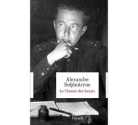 Le Chemin des forçats