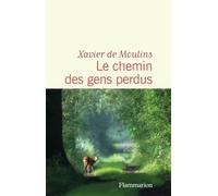 Le chemin des gens perdus